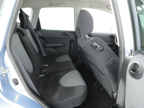 Used 2008 Honda Fit Sport image 20