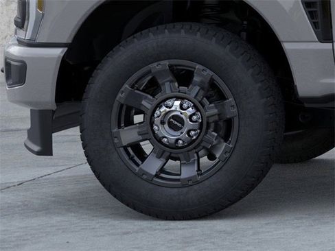 New 2025 Ford F250 XL w/ STX Appearance Package image 19