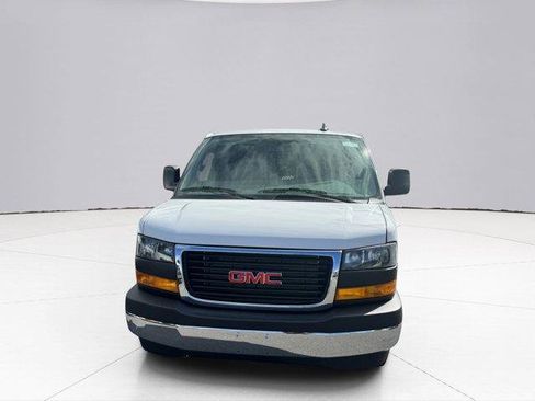New 2025 GMC Savana 2500 w/ Driver Convenience Package image 15
