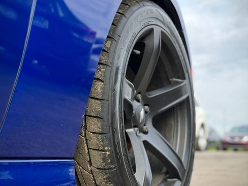 Used 2021 Dodge Charger Scat Pack w/ Driver Convenience Group RWD image 26