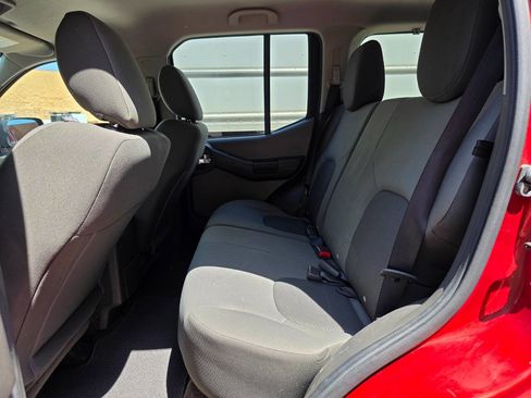 Used 2014 Nissan Xterra S image 23