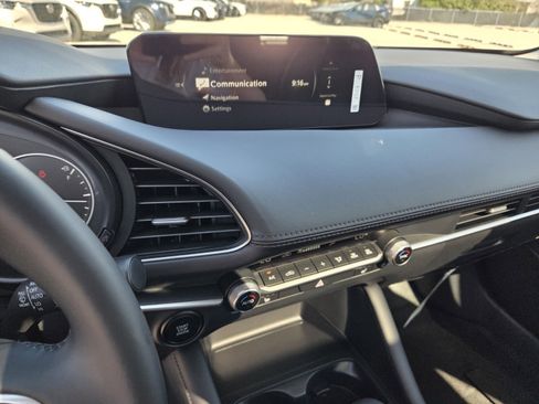 New 2026 MAZDA MAZDA3 2.5 S Sedan w/ Preferred Pkg image 23