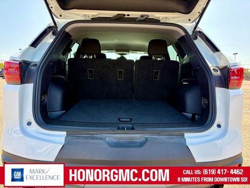 Used 2023 Chevrolet Blazer LT image 20