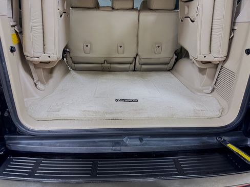 Used 2003 Lexus GX 470 AWD/4WD image 23