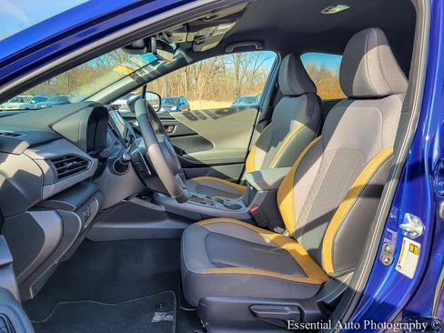 Certified 2026 Subaru Crosstrek 2.5i Sport image 8