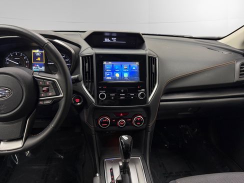Certified 2023 Subaru Crosstrek 2.0i Premium AWD/4WD image 11