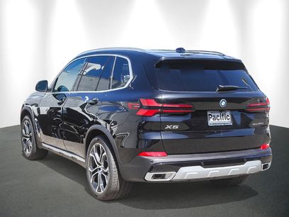 New 2026 BMW X5 xDrive50e w/ Parking Assistance Package