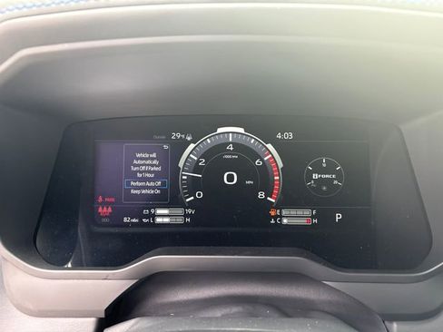 New 2026 Toyota Tundra Platinum AWD/4WD image 17