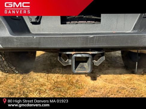 Used 2021 Ford F150 Lariat w/ Equipment Group 502A High image 4