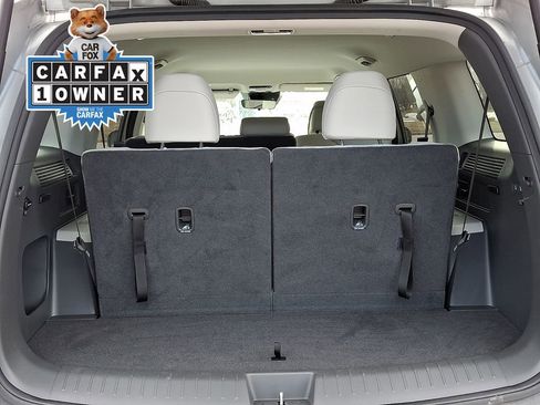 Certified 2024 Hyundai Santa Fe SEL image 28