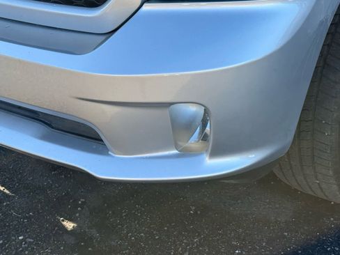 Used 2018 RAM 1500 Express image 9