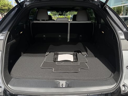 New 2027 INFINITI QX65 Sport AWD/4WD image 11