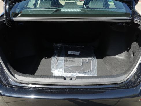 New 2026 Honda Accord SE image 8