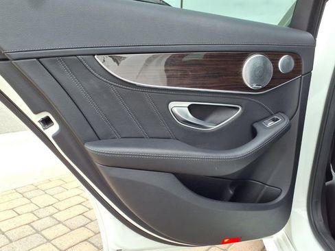 Used 2020 Mercedes-Benz C 63 AMG Sedan image 24