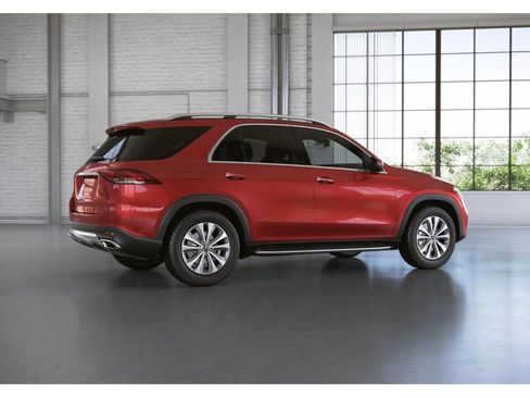Certified 2022 Mercedes-Benz GLE 350 4MATIC image 20