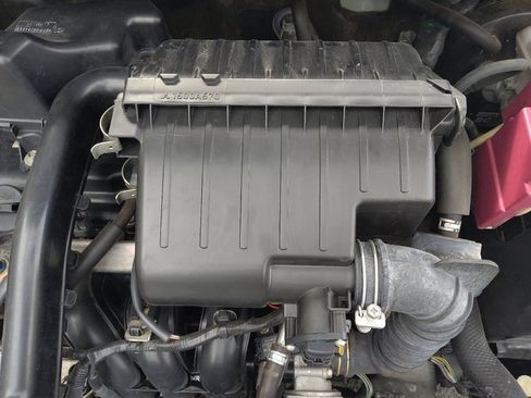 Used 2019 Mitsubishi Mirage ES image 30