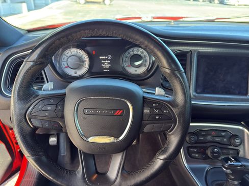 Used 2017 Dodge Challenger T/A image 13