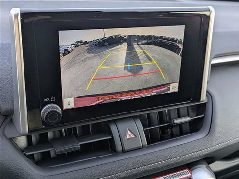 New 2025 Toyota RAV4 LE image 13