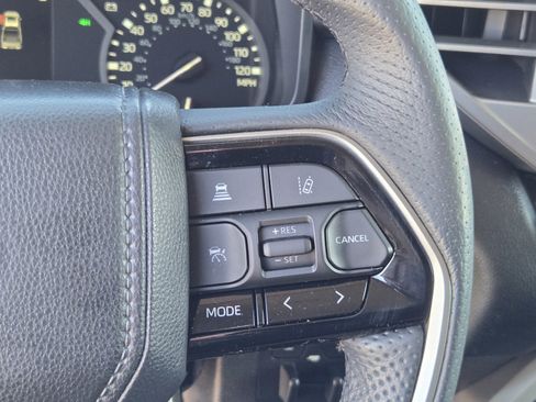 Used 2022 Toyota Tundra SR5 w/ TRD Off-Road Premium Package AWD/4WD image 23