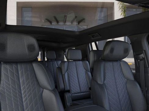 New 2026 Cadillac Escalade IQL Luxury image 24
