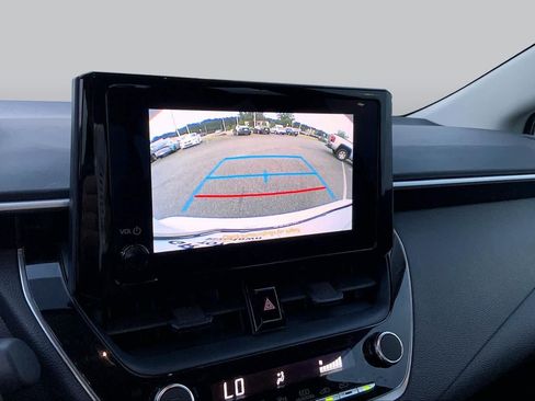 Used 2024 Toyota Corolla LE FWD image 26