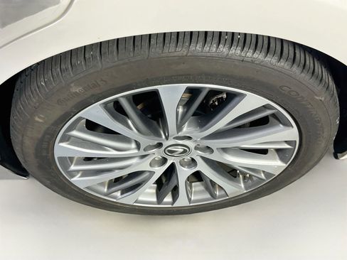 Used 2020 Lexus ES 350 w/ Premium Package FWD image 29