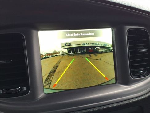 Used 2023 Dodge Charger SXT w/ Blacktop Package image 22