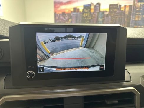 Used 2024 Toyota Tacoma SR5 image 33