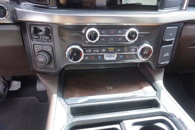 Used 2026 Ford F350 King Ranch AWD/4WD image 44