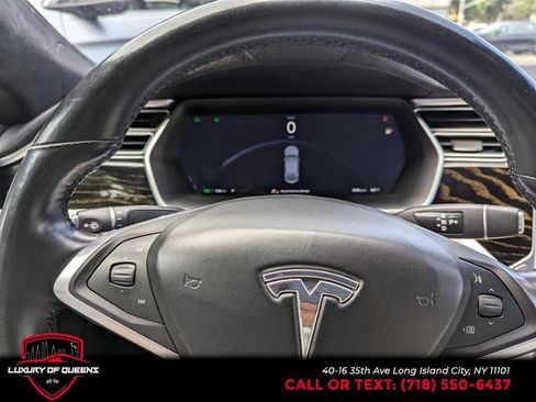 Used 2017 Tesla Model S 75D image 22
