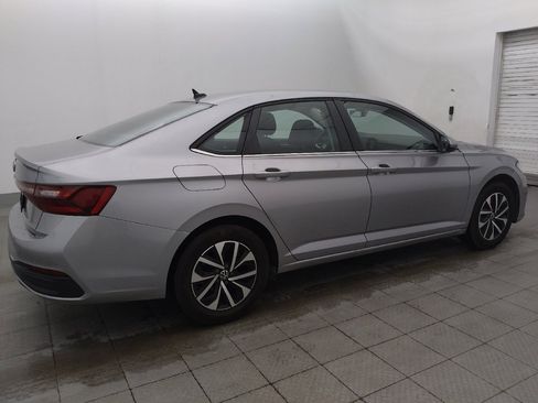 Used 2025 Volkswagen Jetta S FWD image 10