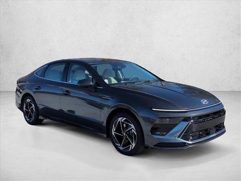 New 2026 Hyundai Sonata SEL FWD image 7