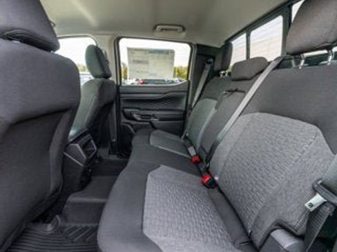 New 2025 Ford Ranger XLT w/ FX4 Off-Road Package image 56