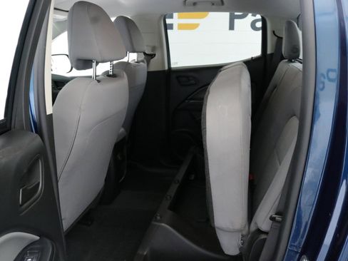 Used 2019 Chevrolet Colorado W/T w/ WT Convenience Package image 22