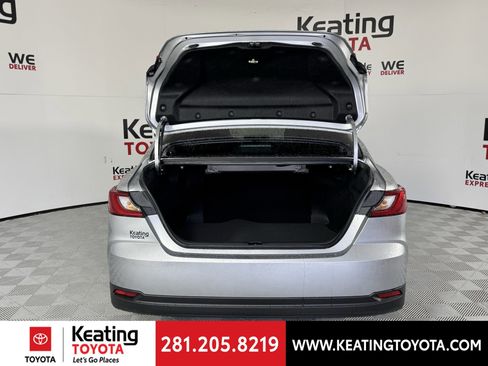 New 2026 Toyota Camry LE image 11