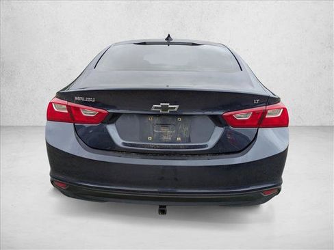 Used 2016 Chevrolet Malibu LT FWD image 6