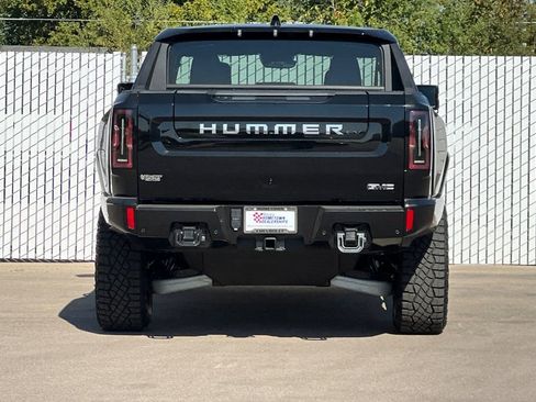 New 2025 GMC Hummer EV 3X w/ Extreme Off-Road Package image 5
