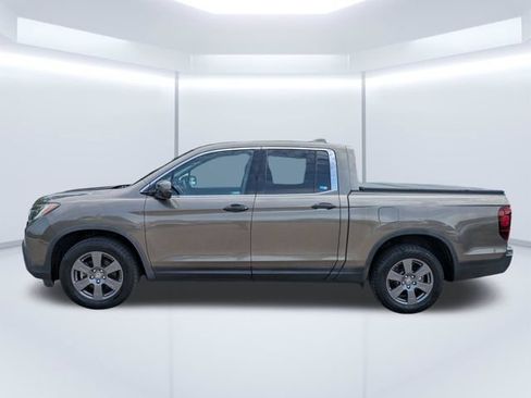Used 2020 Honda Ridgeline RTL-E image 7