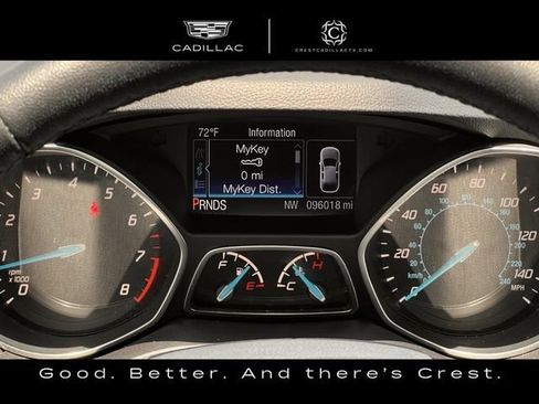 Used 2016 Ford Escape Titanium FWD image 17