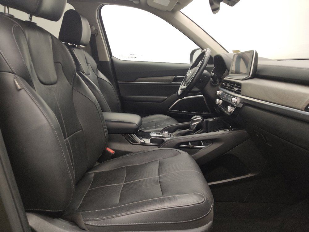Used 2021 Kia Telluride EX FWD image 21