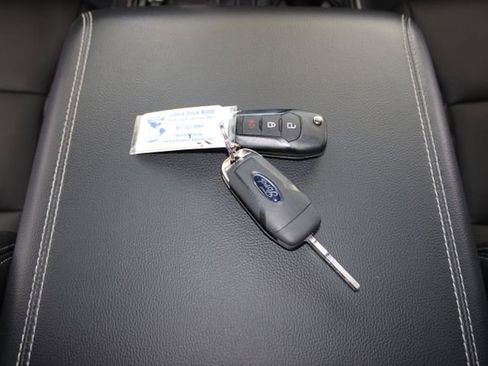 Used 2024 Ford F150 XLT w/ XLT Black Appearance Package image 28