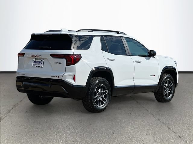 New 2026 GMC Terrain AT4 w/ Convenience Package III AWD/4WD image 4