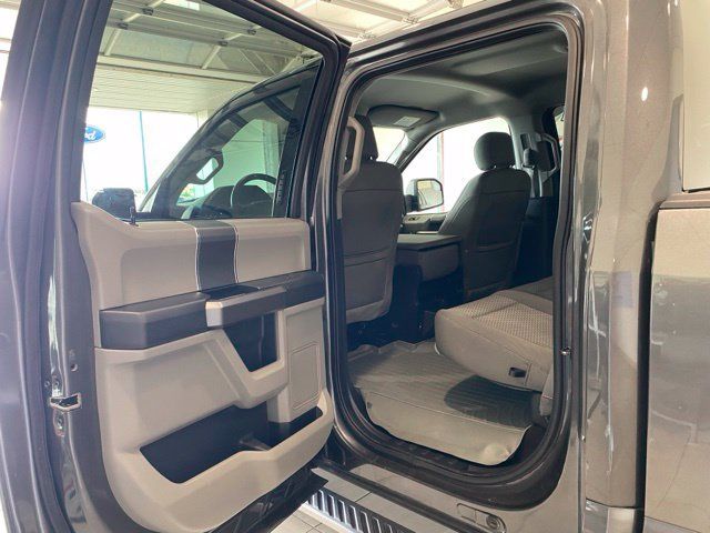 Used 2020 Ford F150 XLT w/ Equipment Group 302A Luxury AWD/4WD image 15