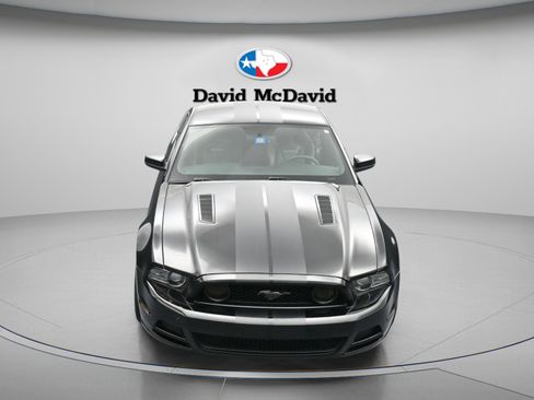 Used 2013 Ford Mustang GT Premium w/ Electronics Pkg image 33