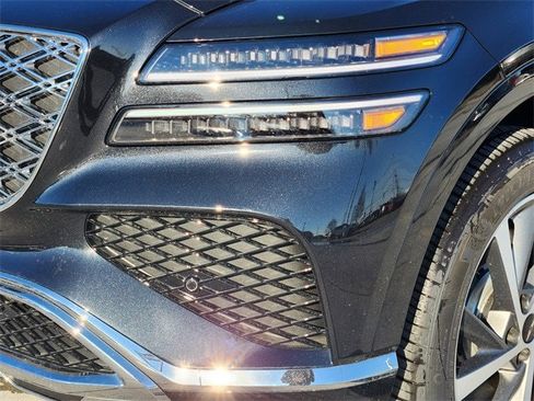 New 2026 Genesis GV80 2.5T Select image 5