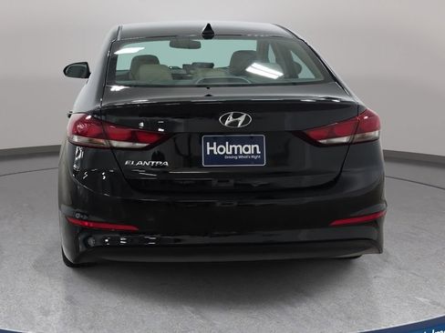 Used 2017 Hyundai Elantra Value Edition FWD image 6