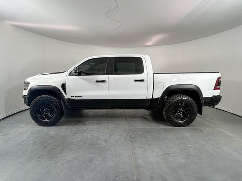 Used 2024 RAM 1500 TRX w/ TRX Level 1 Equipment Group AWD/4WD image 8