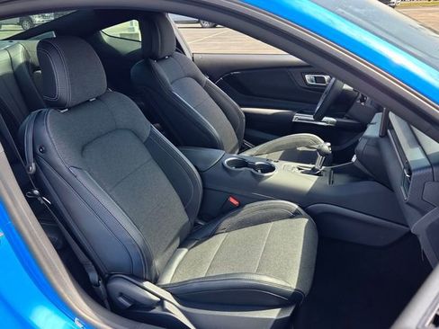 New 2026 Ford Mustang Coupe image 14