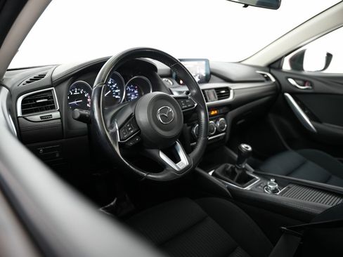 Used 2017 MAZDA MAZDA6 Sport image 6