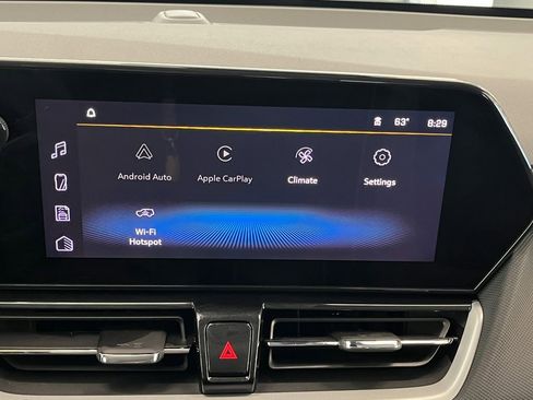 Certified 2024 Chevrolet TrailBlazer LT w/ Convenience Package image 23